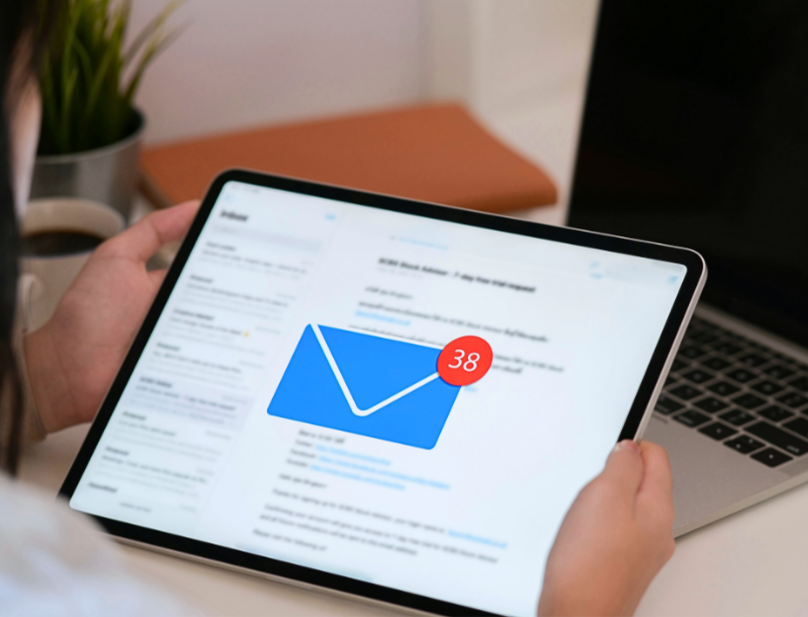 Founders having focused conversations that lead to warm introductions, partnerships, and real go-to-market deals